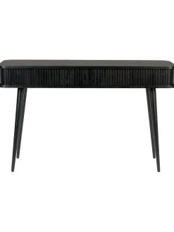 Consola De Madera Barbier
