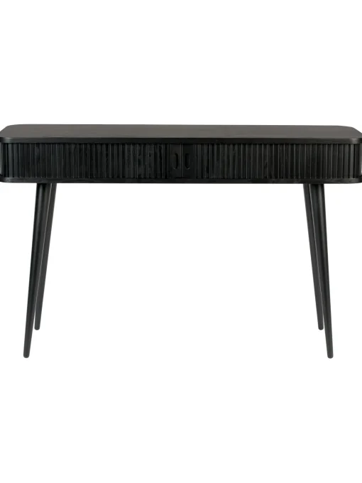 Consola De Madera Barbier