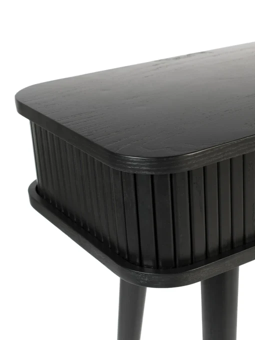 Consola De Madera Barbier