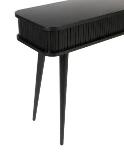 Consola De Madera Barbier