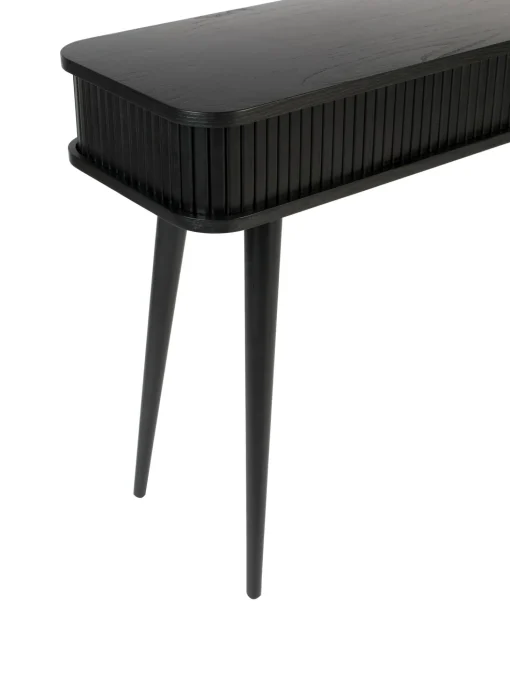 Consola De Madera Barbier