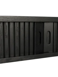 Consola De Madera Barbier