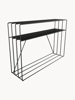 Consola De Metal Ria