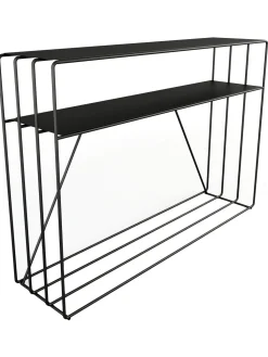 Consola De Metal Ria