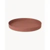 Cuenco Decorativo Redondo Reo, O 26 Cm