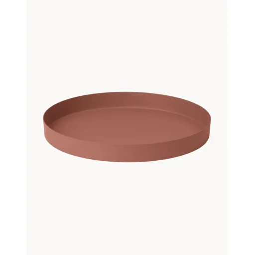 Cuenco Decorativo Redondo Reo, O 26 Cm