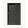 Decoracion De Pared Artesanal Edge