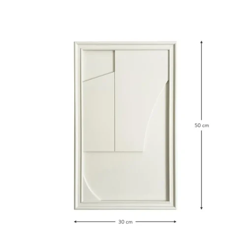 Decoracion De Pared Artesanal Verge