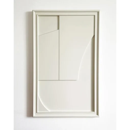 Decoracion De Pared Artesanal Verge