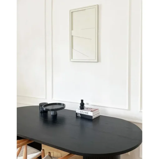 Decoracion De Pared Artesanal Edge