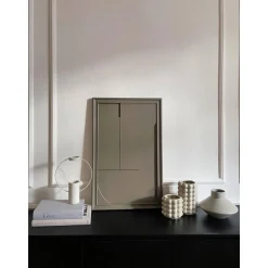 Decoracion De Pared Artesanal Verge