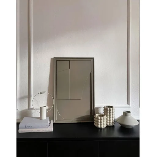 Decoracion De Pared Artesanal Verge