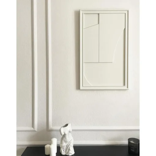 Decoracion De Pared Artesanal Verge