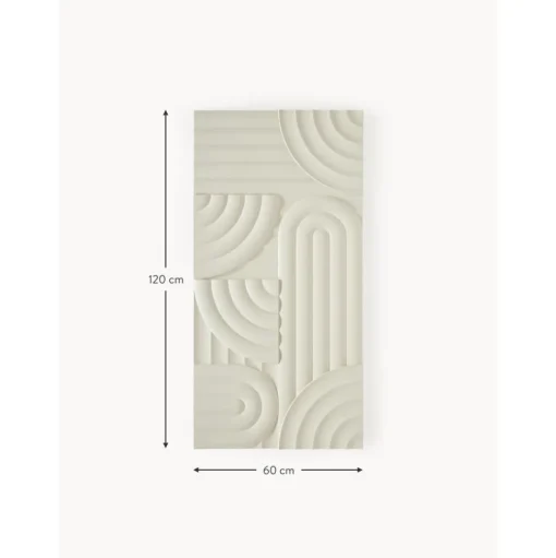 Decoracion De Pared Massimo