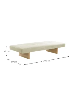 Divan Marylin (3 Plazas)