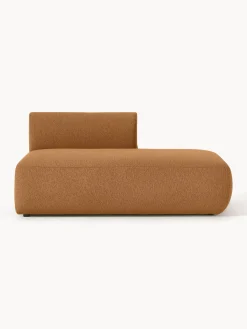 Divan Modular En Tejido Boucle Sofia