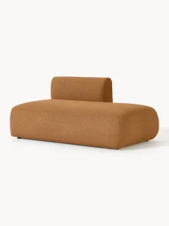 Divan Modular En Tejido Boucle Sofia