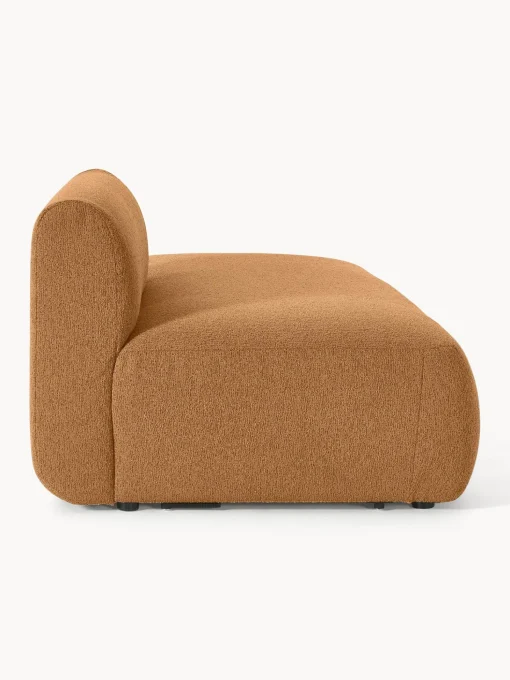 Divan Modular En Tejido Boucle Sofia