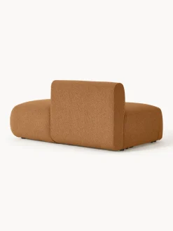 Divan Modular En Tejido Boucle Sofia