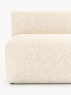 Divan Modular En Tejido Boucle Sofia