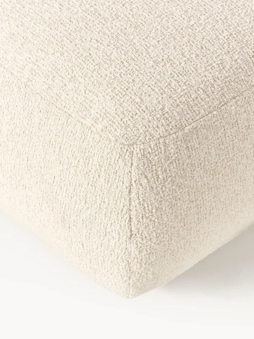 Divan Modular En Tejido Boucle Sofia