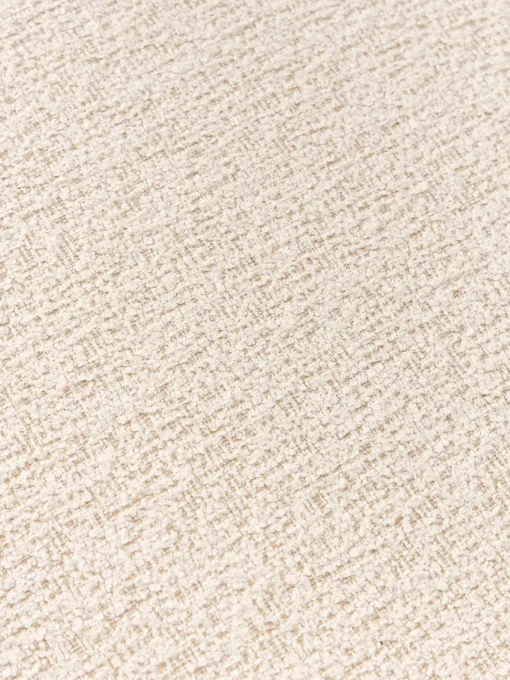 Divan Modular En Tejido Boucle Sofia