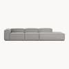 Divan Modular Grande De Pana Lennon