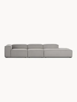 Divan Modular Grande De Pana Lennon