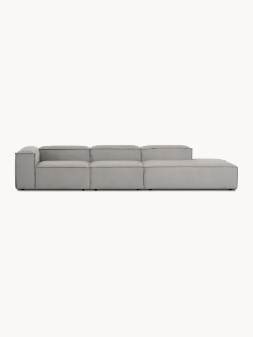 Divan Modular Grande De Pana Lennon