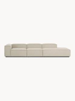 Divan Modular Grande De Pana Lennon