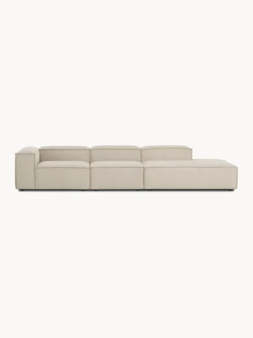 Divan Modular Grande De Pana Lennon