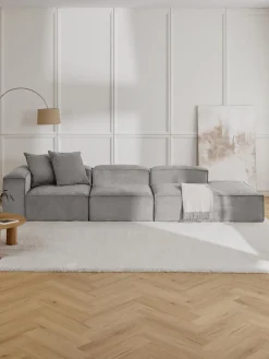 Divan Modular Grande De Pana Lennon