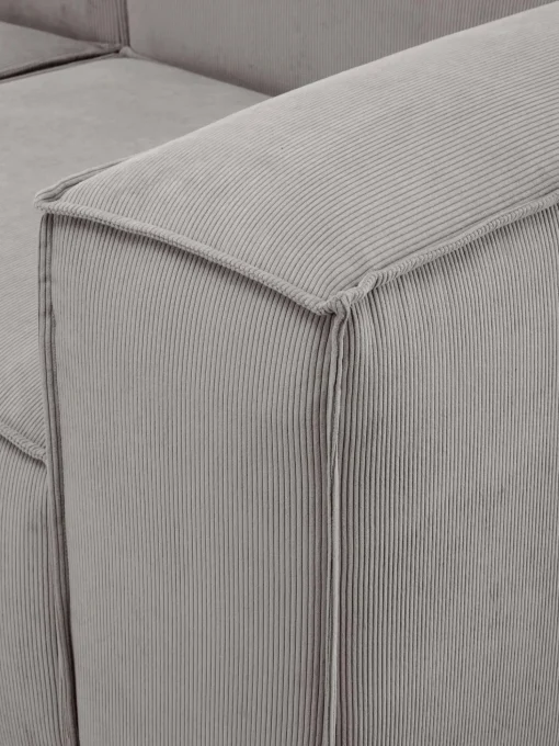 Divan Modular Grande De Pana Lennon