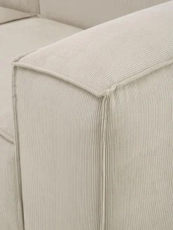 Divan Modular Grande De Pana Lennon