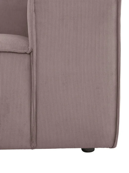 Divan Modular Grande De Pana Lennon