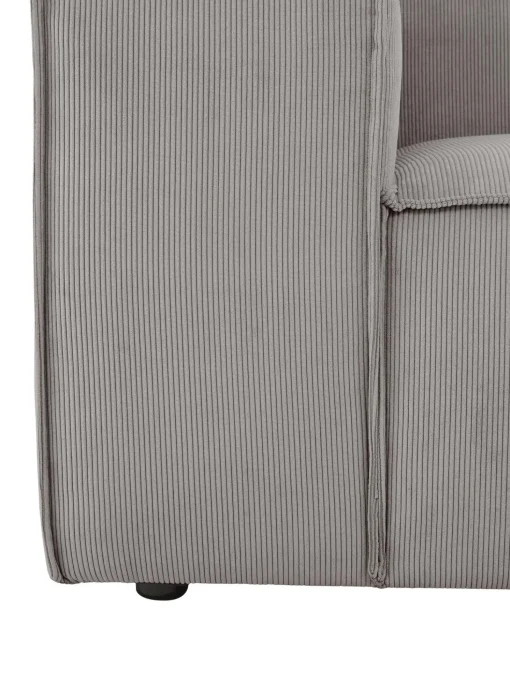 Divan Modular Grande De Pana Lennon