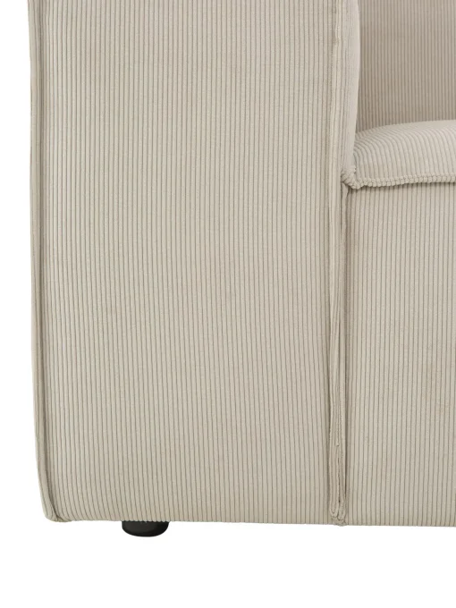 Divan Modular Grande De Pana Lennon