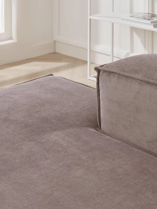 Divan Modular Grande De Pana Lennon