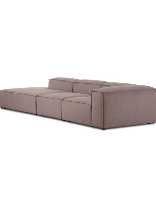 Divan Modular Grande De Pana Lennon