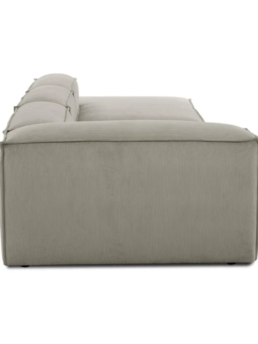 Divan Modular Grande De Pana Lennon