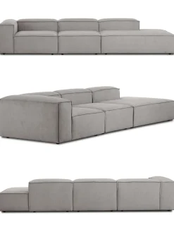 Divan Modular Grande De Pana Lennon