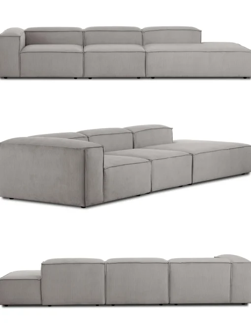 Divan Modular Grande De Pana Lennon