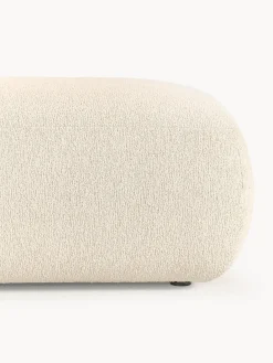 Divan Modular Grande En Tejido Boucle Sofia