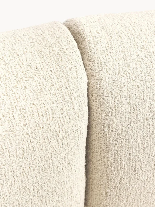 Divan Modular Grande En Tejido Boucle Sofia