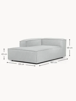 Divan Modular Lennon