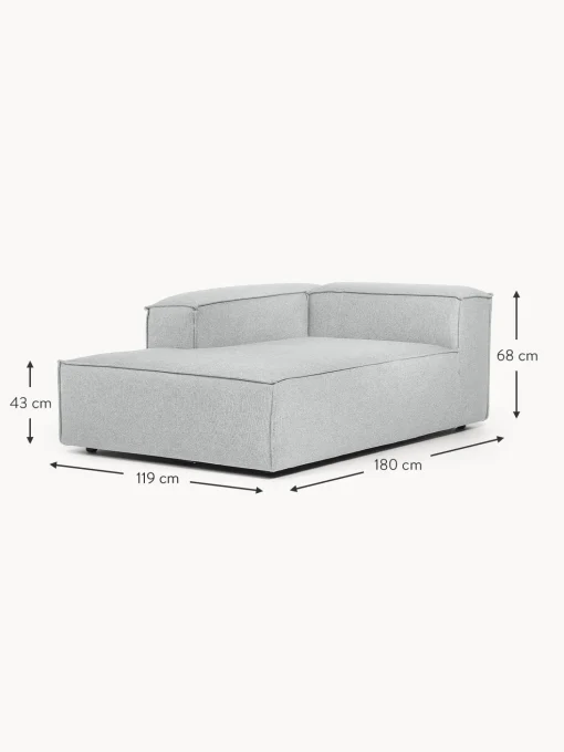 Divan Modular Lennon