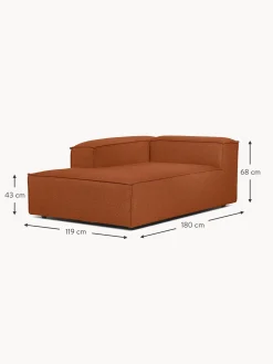 Divan Modular Lennon