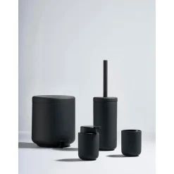 Dosificador De Jabon De Gres Ume