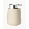 Dosificador De Jabon De Porcelana Nova One