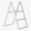 Escalera De Madera De Fresno Reech